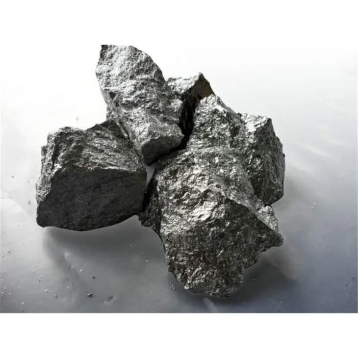 Calcium Aluminiomu Alloys