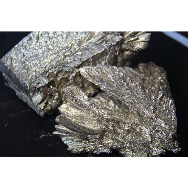 High Purity Calcium Metal