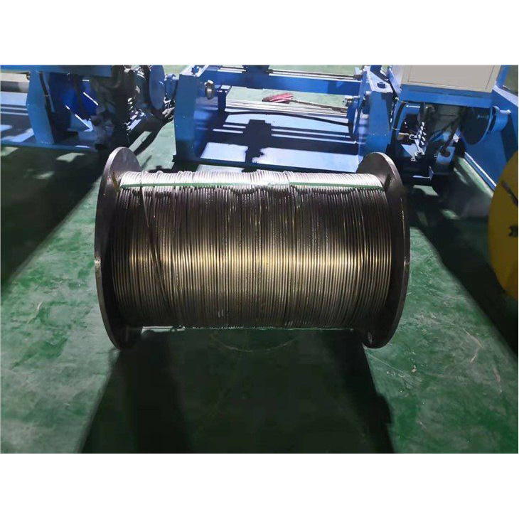 High Purity Calcium Wire