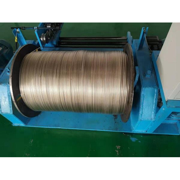 I-High Purity Calcium Wire