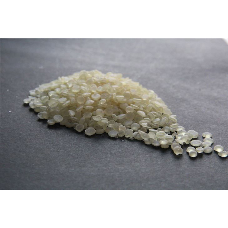 Hydrocarbon Resin for Thermoplastic Road Marking