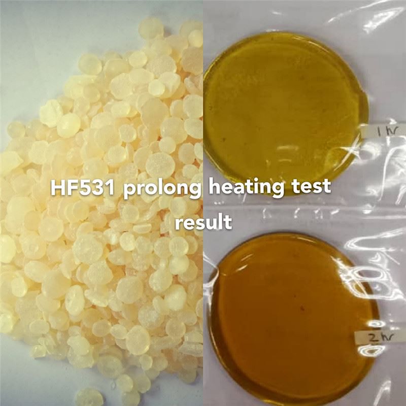 Hydrocarbon Resin for Thermoplastic Road Marking supplier