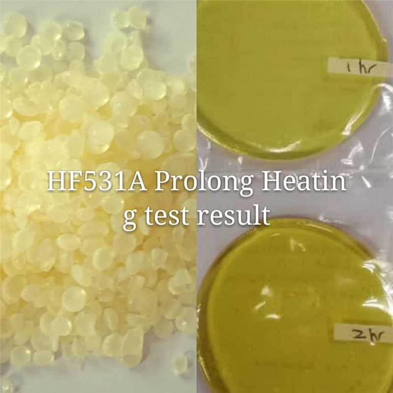 china Hydrocarbon Resin for Thermoplastic Road Marking