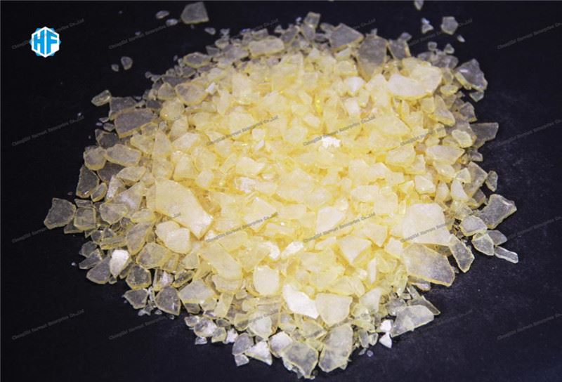 china Maleic Modified Rosin Esters