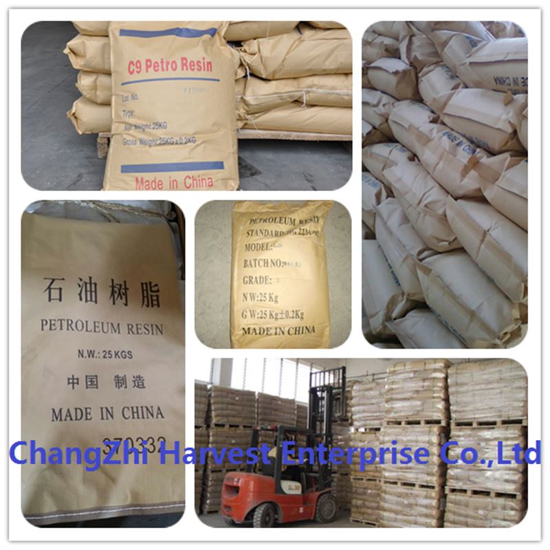 china Petroleum Resin for Rubber