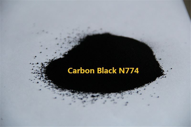 Carbon Black N770 price