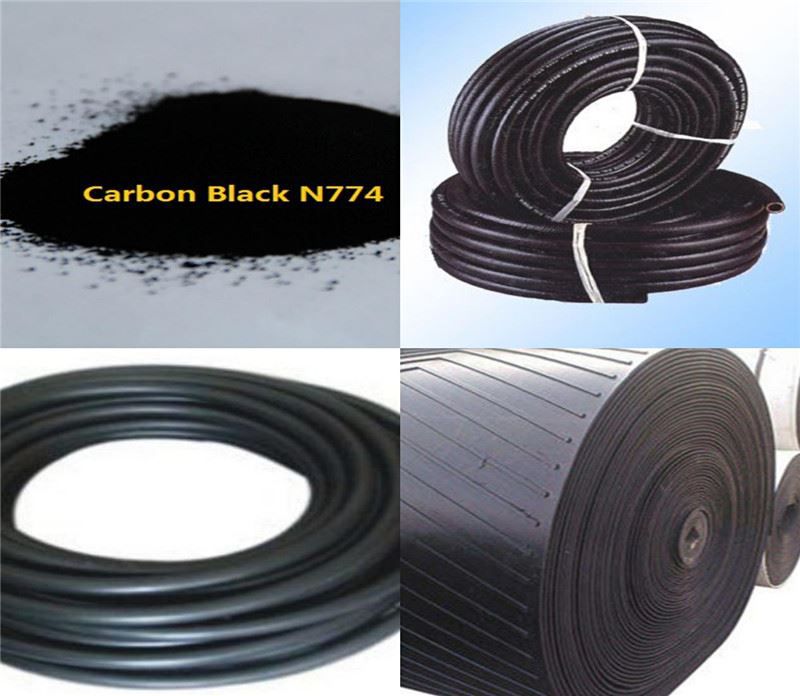 Carbon Black N770 supplier