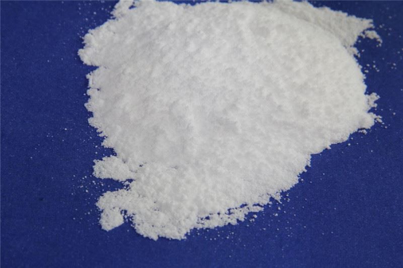 Magnesium Citrate Nonahydrate supplier