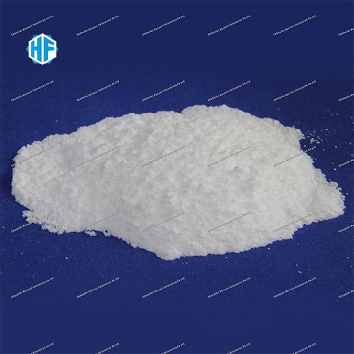 Magnesium Citrate Nonahydrate CAS 153531-96-5