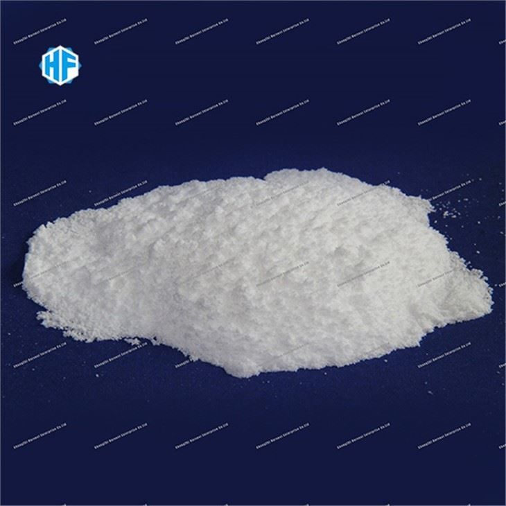 Magnesium Citrate Nonahydrate CAS 153531-96-5