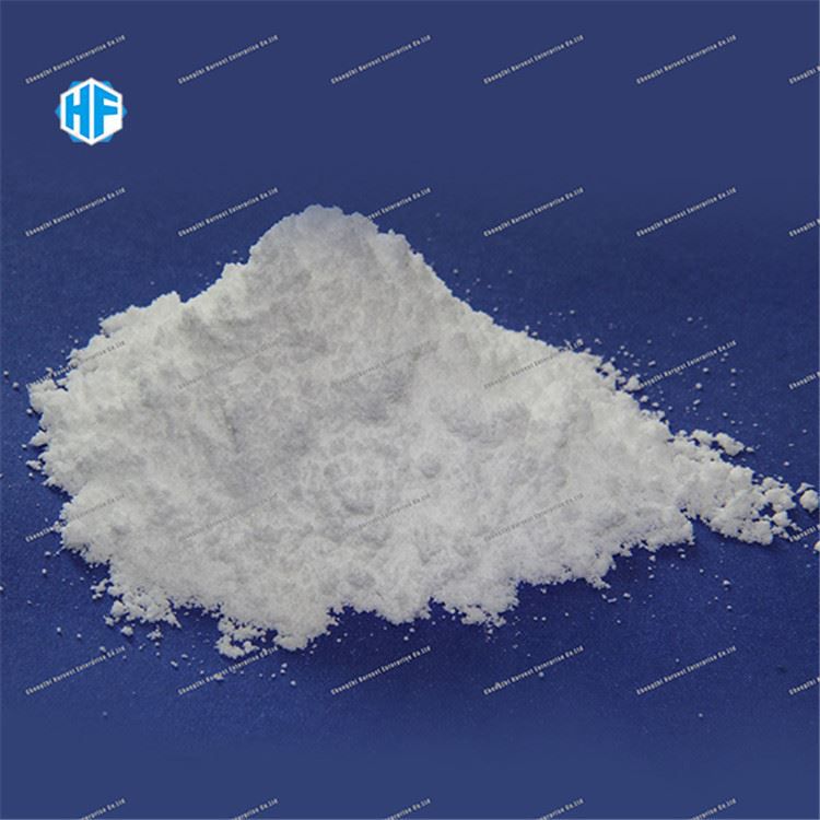 Magnésium Citrate Nonahydrate CAS 153531-96-5