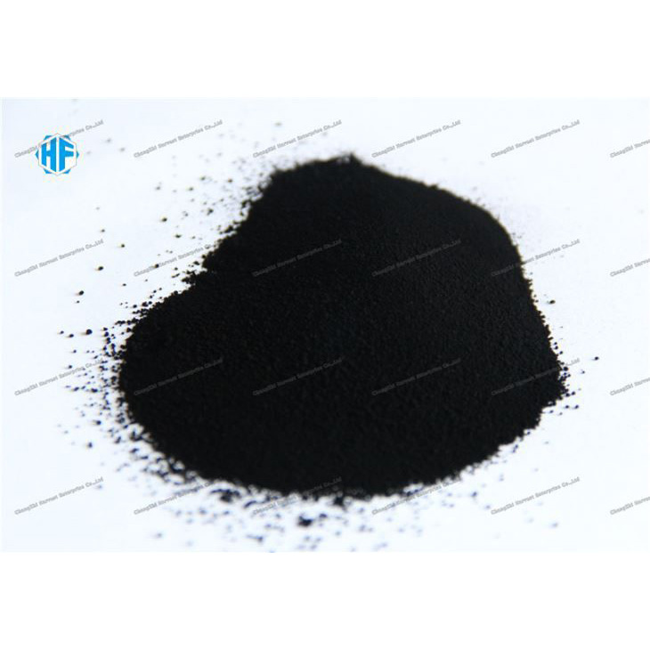 Pigmentu Carbon Black