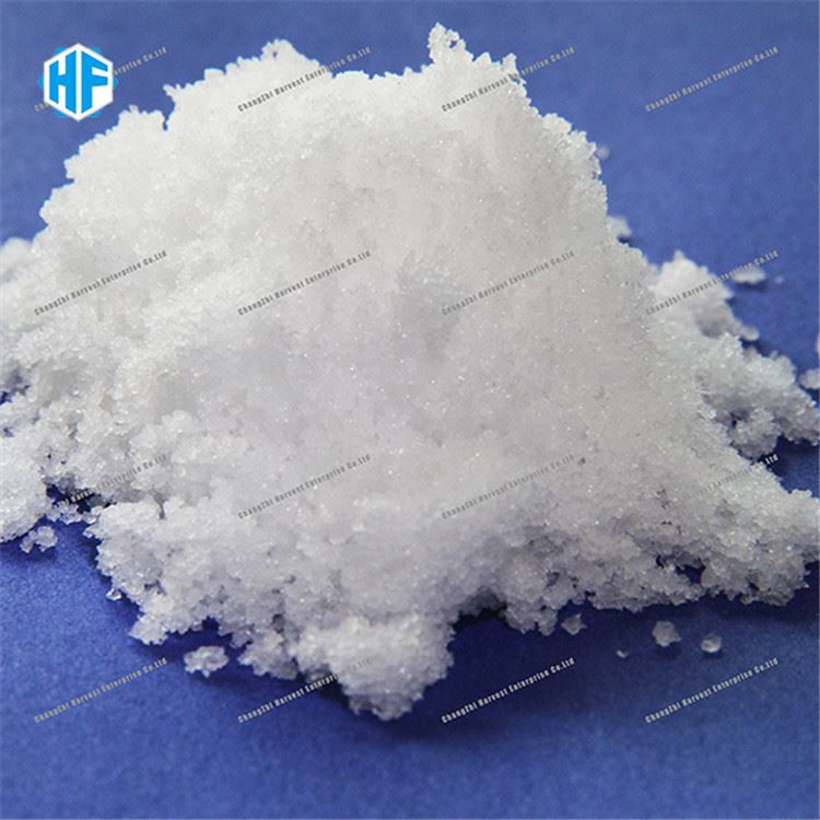 ಪೊಟ್ಯಾಸಿಯಮ್ ಫಾರ್ಮೇಟ್ CAS 590-29-4
