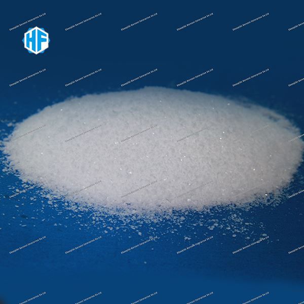 Sodium Acetate Anhydrous Trihydrate CAS127-09-3CAS6131-90-4
