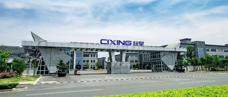 Cixing Group - a shining star in the field of computerized flat knitting machine intelligent manufacturing