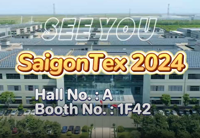 2024 SaigonTex