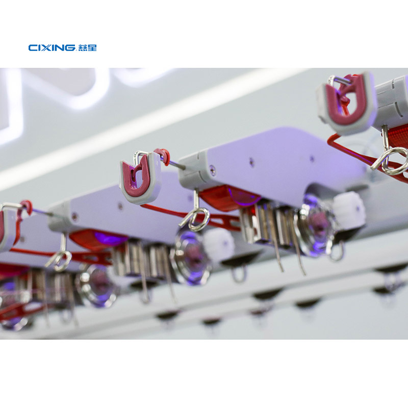 China Automatic Sweater Flat Knitting Machine Suppliers, Manufacturers -  Factory Direct Price - CIXING
