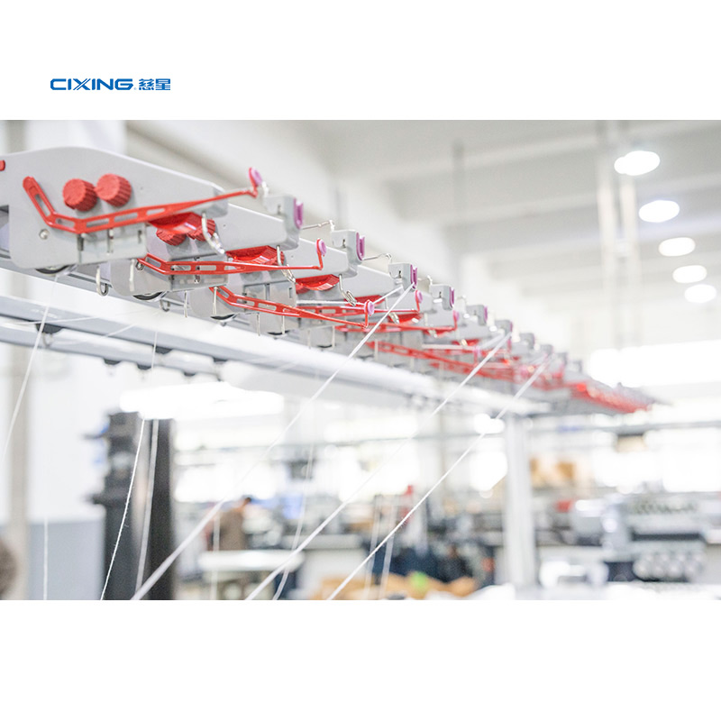 Proffessial Computerized Flat Knitting Machine for Cixing Small Home Use  Selling Knit Machines - China Sweater Knitting Machine Price, Fully  Automatic Sweater Knitting Machine