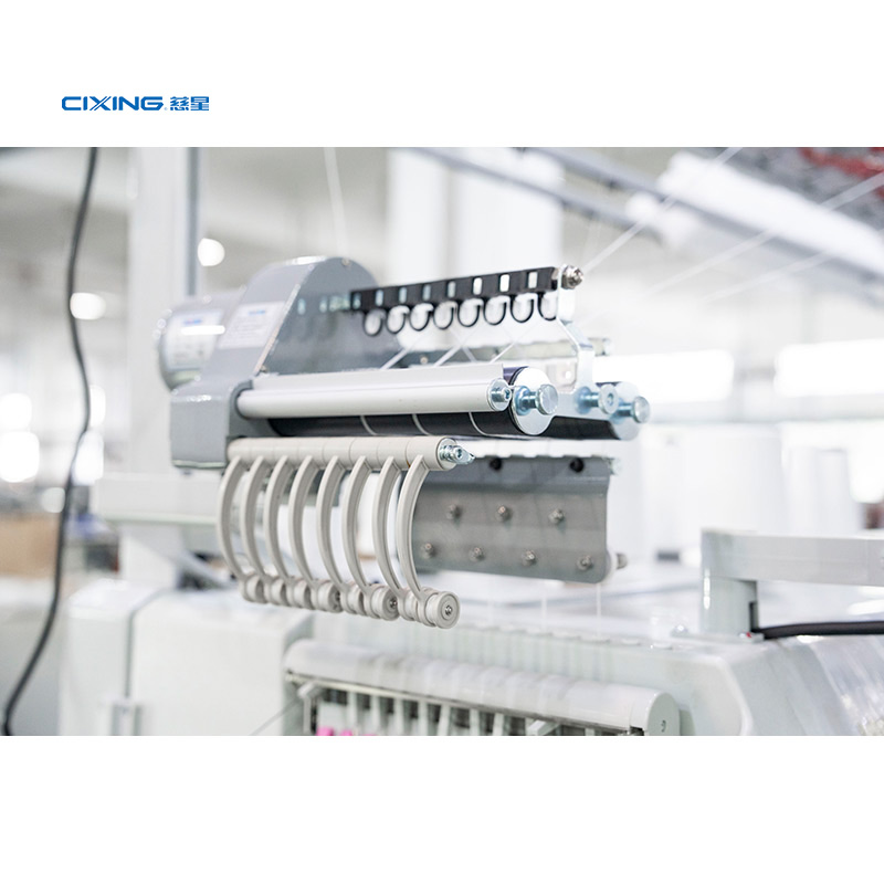 Proffessial Computerized Flat Knitting Machine for Cixing Small Home Use  Selling Knit Machines - China Sweater Knitting Machine Price, Fully  Automatic Sweater Knitting Machine