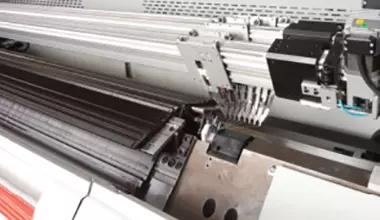 Chine Knit To Shape Fabricants et usine de machines à tricoter à