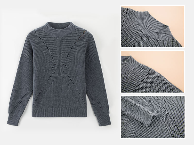 Knit To Shape Machine - Ningbo Cixing Co., Ltd.