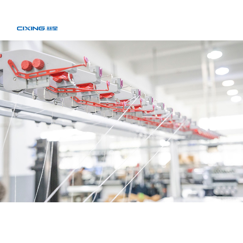 China Intelligent Sweater Knitting Machine Suppliers, Manufacturers -  Factory Direct Price - CIXING