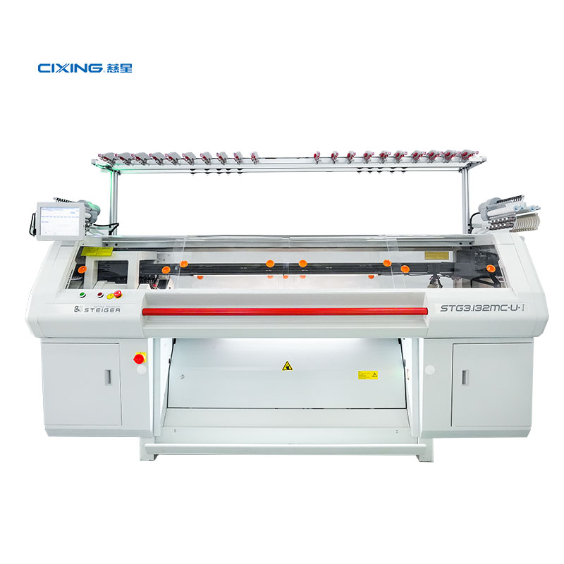 China Customized Circular Hat Knitting Machine Suppliers & Manufacturers &  Factory - Qianxing Machinery