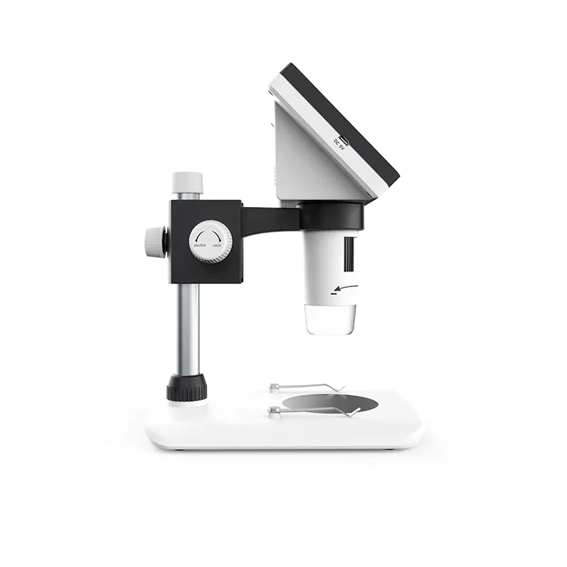 Microscopio digitale LCD 1080p