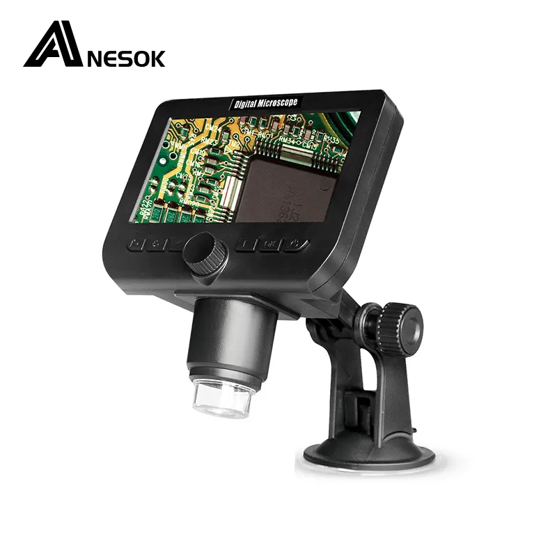 Handheld Mobile Digital Microscope