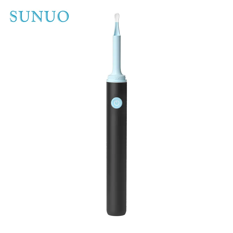Smart Digital Ear Cleaner With Camera