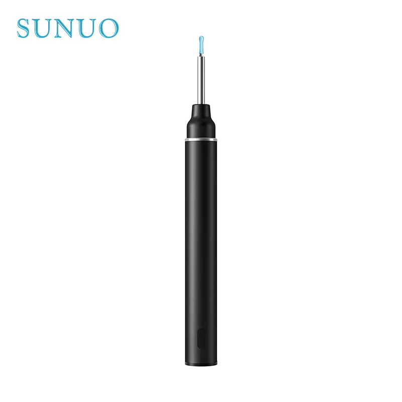 Stainless Steel Intelligent Ear Wax Removal Tool