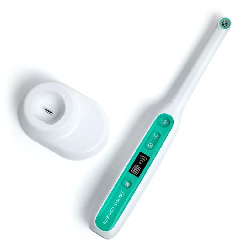Wifi tandheelkundige camera orale endoscoop