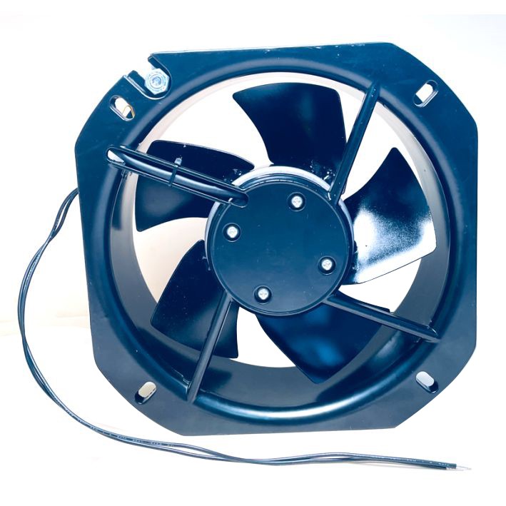 225x225x80 Cooling Axial Flow Fans