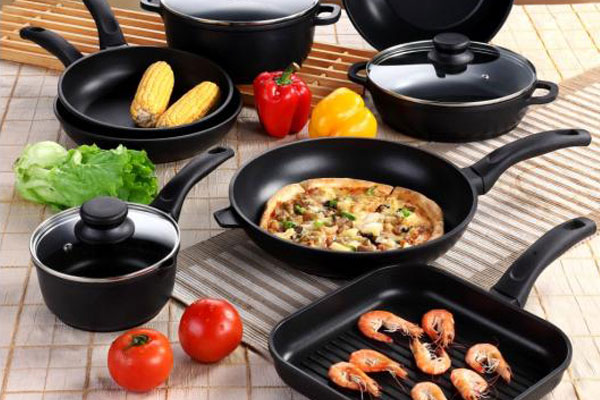 Top 4 Reasons You Should Invest in Aluminum Cookware 