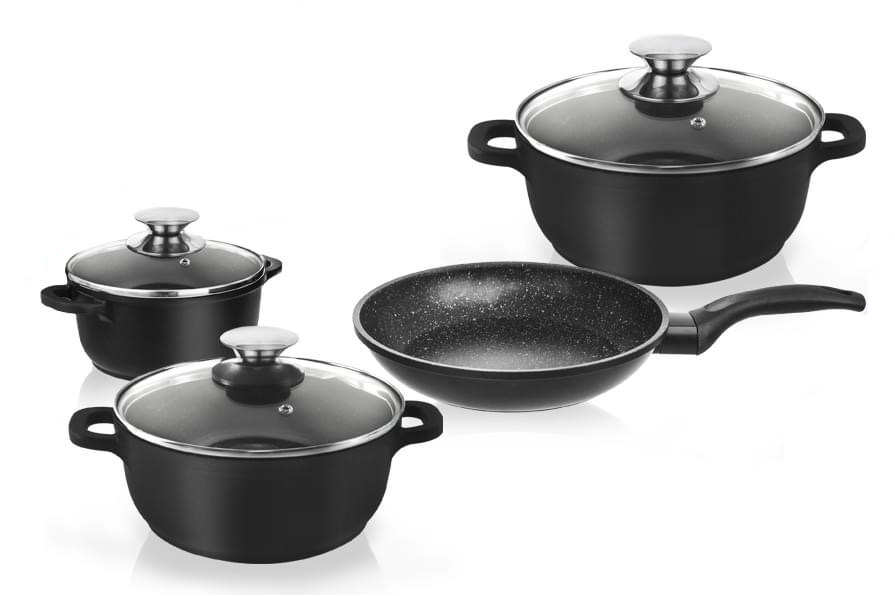 7 Questions To Ask Yourself When Choosing New Aluminum Cookware