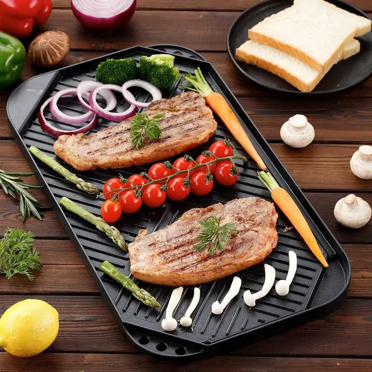 Important Tips To help You Get The Best Aluminium Grill Pan