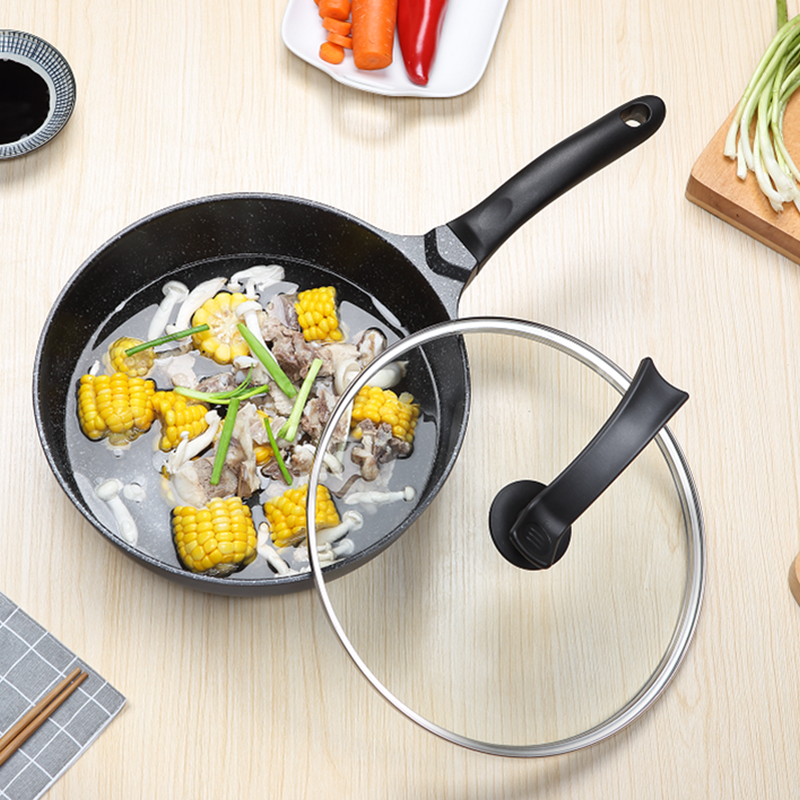 ADC Cookware Introduces Innovative Deep Fry Pan