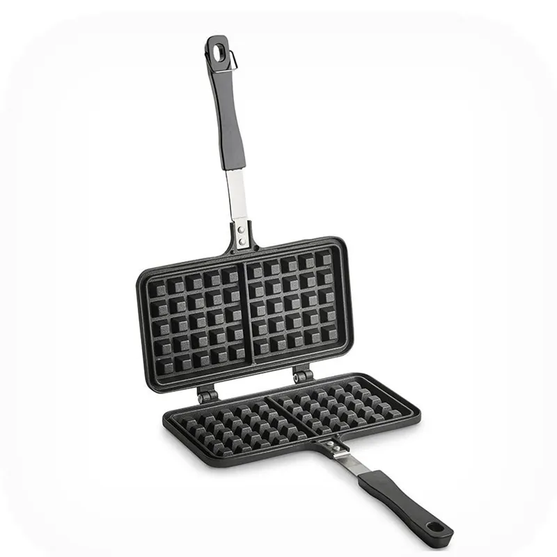 Fornecedor profissional de fabricantes de waffles Ningbo ADC Cookware