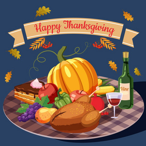 Thanksgiving Introduction: Celebrate the Joy of Gratitude