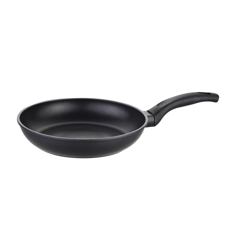 What are the benefits of aluminium frying pan?