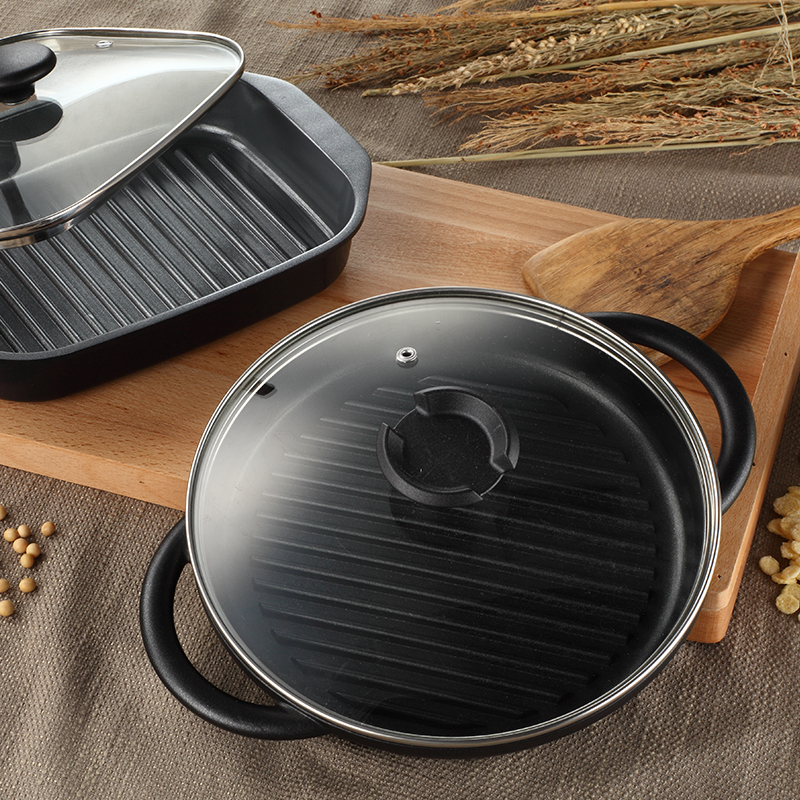 Sizzling Trends in Nonstick Griddle Plates: Innovations, Consumer Demands, and a Spotlight on ADC Cookware
