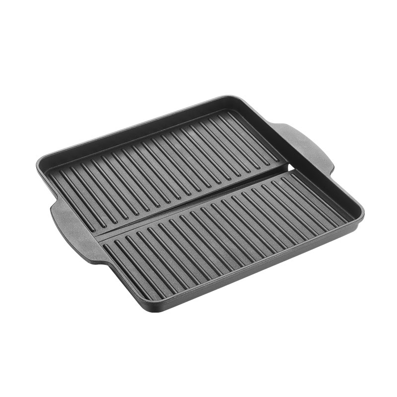 BBQ Griddle Plate