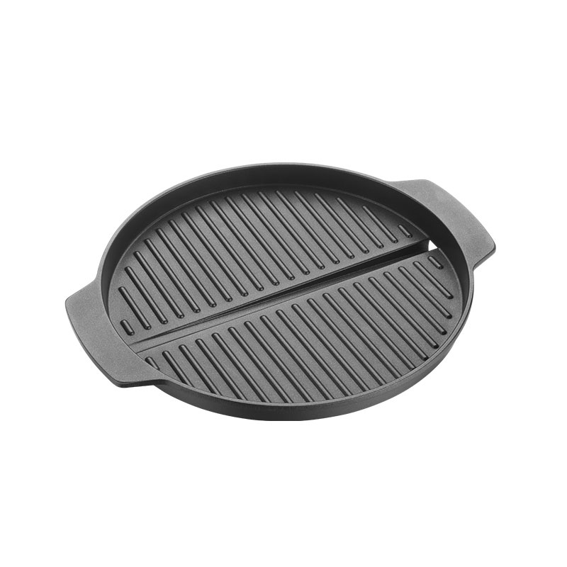 BBQ Griddle Plate