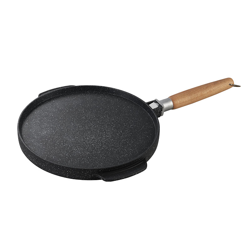 Double Griddle Plate