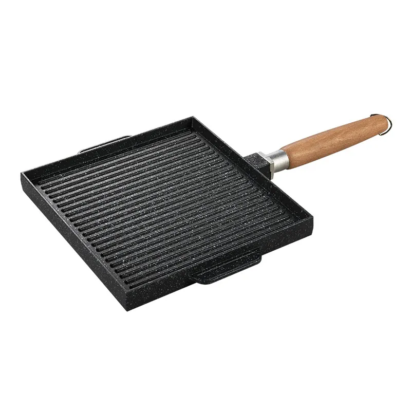 Double Griddle Plate