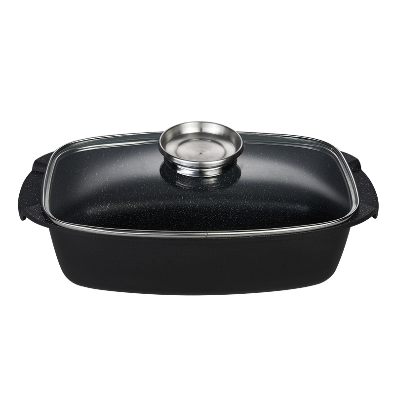 Pisces Grill Pan