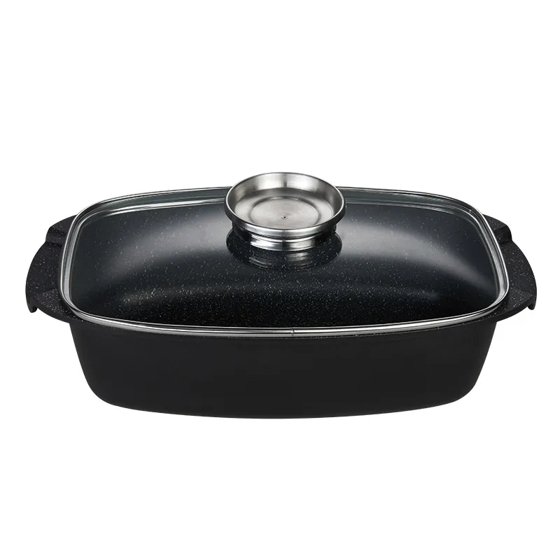 Fish Grill Pan