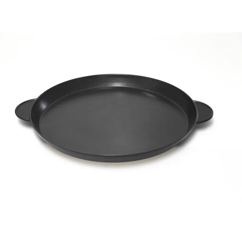 Flat Tawa Pan