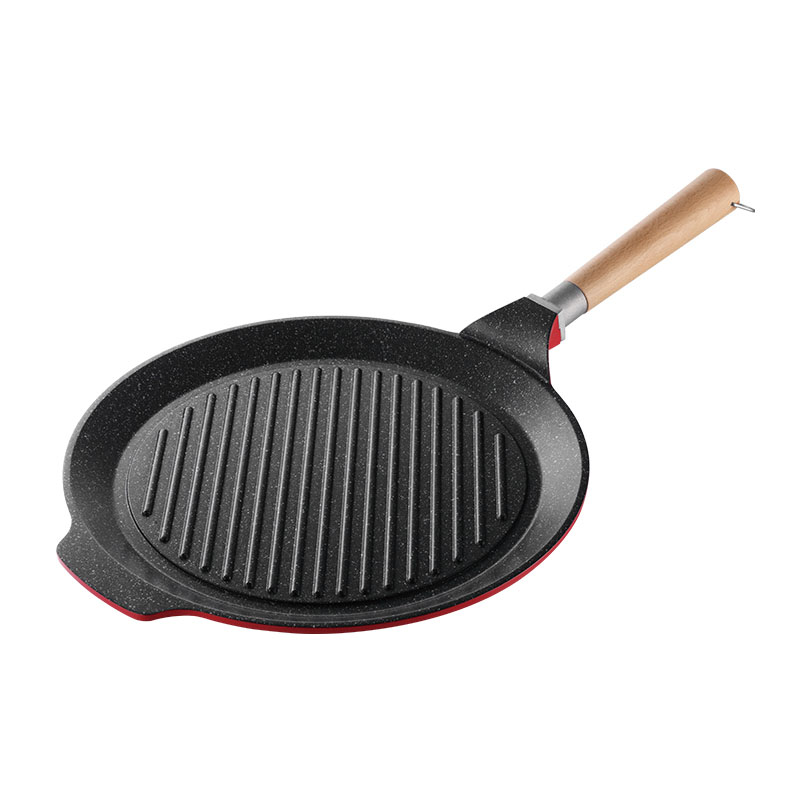 Grill Pizza Pan
