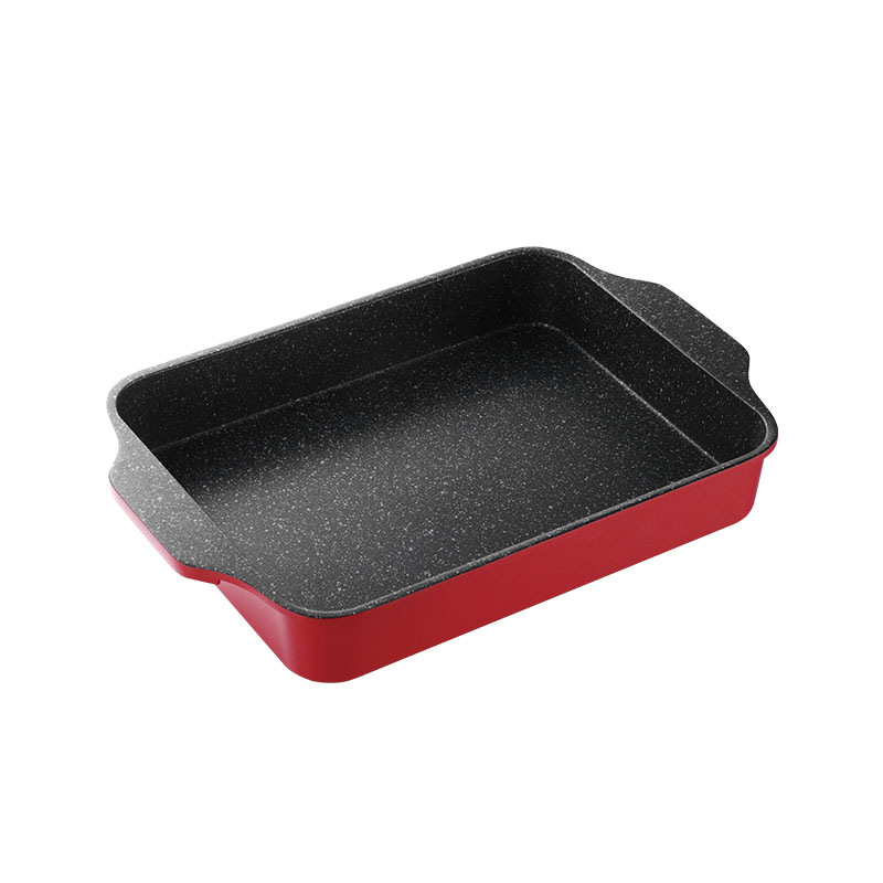 Grill Serving Pan